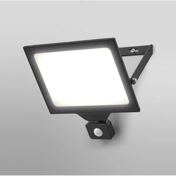 Ledvance - LED Kültéri fényvető mozgásérzékelővel FLOODLIGHT LED/100W/230V IP44