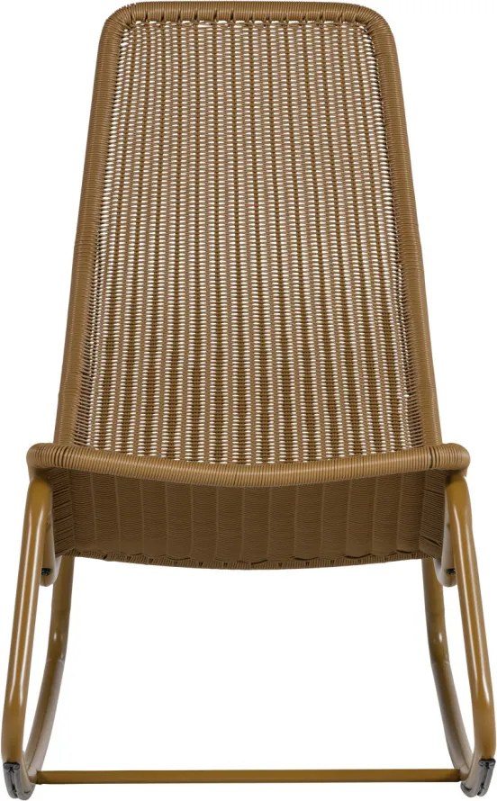 Tom kerti hintaszék