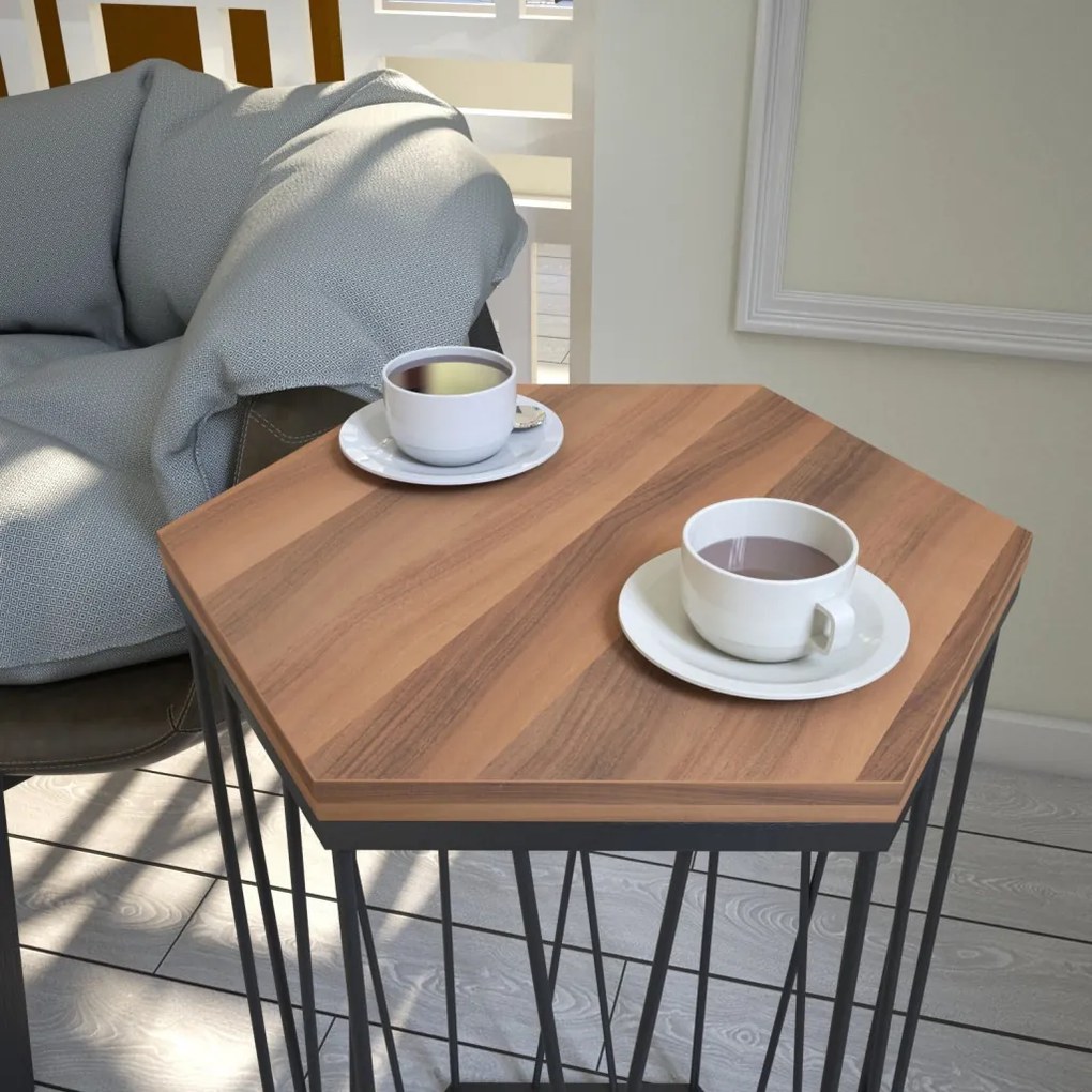 Cetrus - Walnut