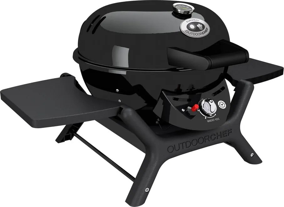 Gáz grillsütő Minichef 420 G – Outdoorchef