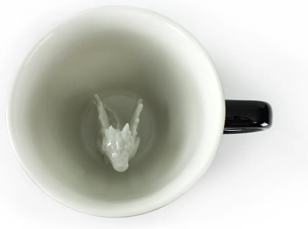 Bögre SÁRKÁNY 325 ml - Creature Cups