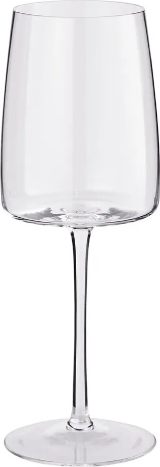 SERENA vörösboros pohár, 580ml