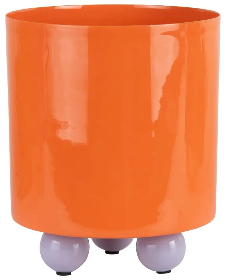 Fém kaspó ø 18 cm Double Funky – PT LIVING