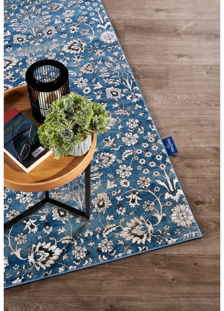 Kék szőnyeg 120x170 cm Ernest – Villeroy&amp;Boch