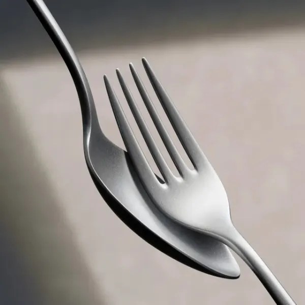 WMF - MERIT 30 darabos nemesacél evőeszköz-készlet