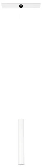 Eglo 98812 - LED Csillár zsinóron sínrendszerhez TP 1xLED/9W/230V