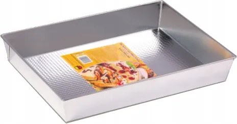 Tészta sütőlap 28x23x6cm Altom Design sütőforma