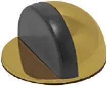 Ütköző Gjm ajtó öntapadós OD5 sárgaréz ütköző öntapadós határoló