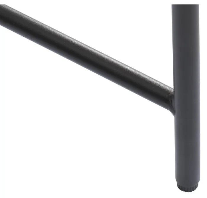 Tárolóasztal 45x45 cm Pensacola – Unique Furniture