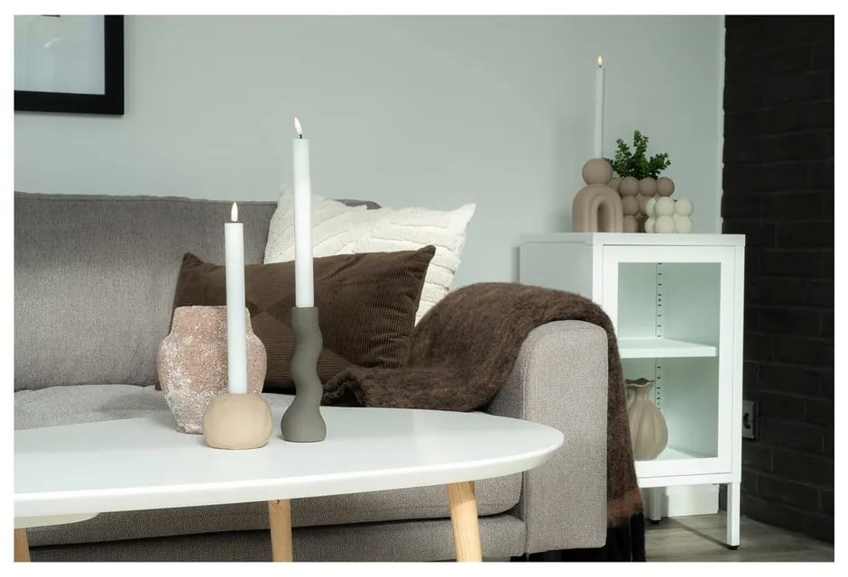 Kerámia kaspó ø 13,5 cm – House Nordic