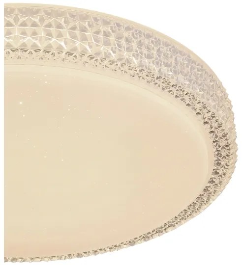 Globo 41749-22 - OVI LED mennyezeti lámpa 22W, 230V