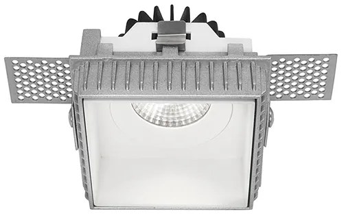 Belluno álmennyezetbe süllyeszthető spotlámpa