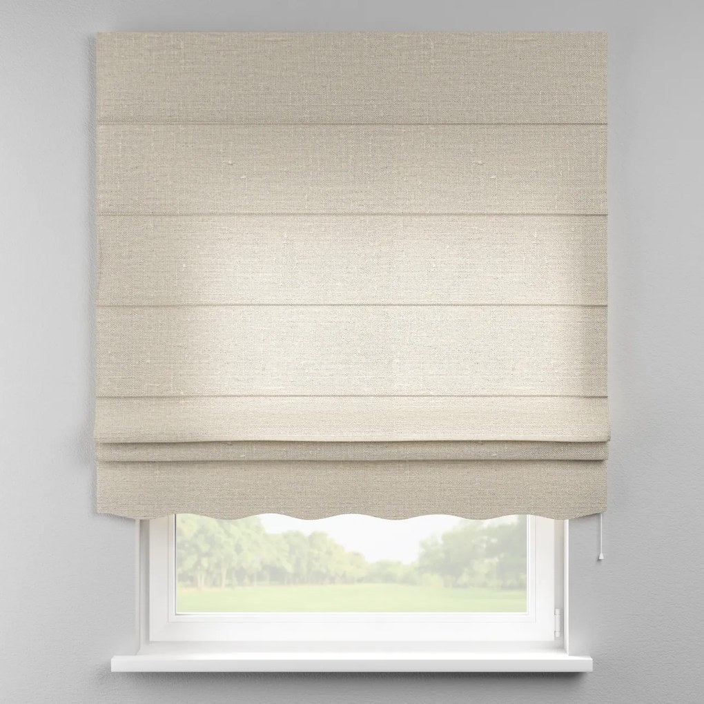 Kész római roló Firenze 120x160cm bézs