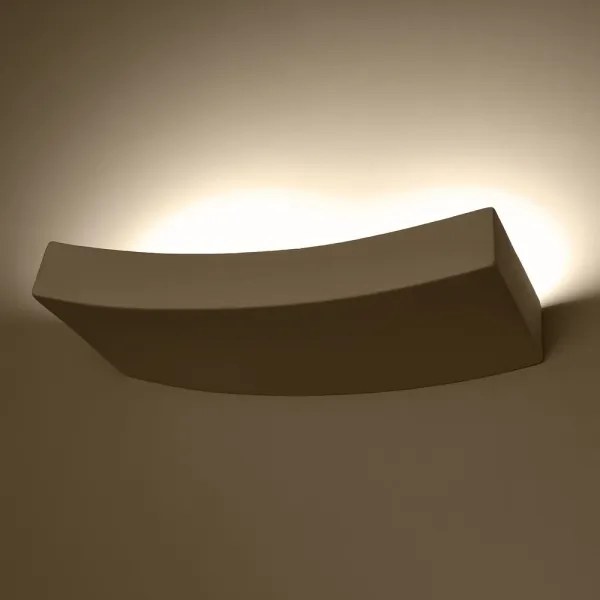 Fali lámpa HATTOR 2xG9/40W/230V