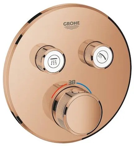 Grohe Grohtherm Smartcontrol egyéb 29119da0 G29119DA0