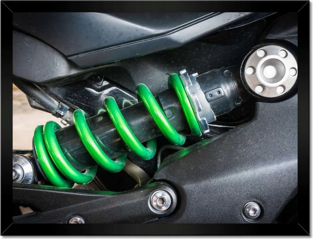 Poszterek keretben 40x30 Motorkerékpár Motorkerékpárok