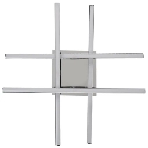 Eglo 95568 - LED Mennyezeti lámpa LASANA 1 LED/24W/230V