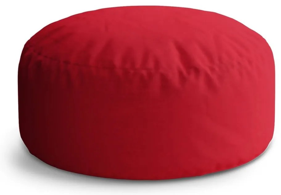 Circle zsámoly bordó, piros