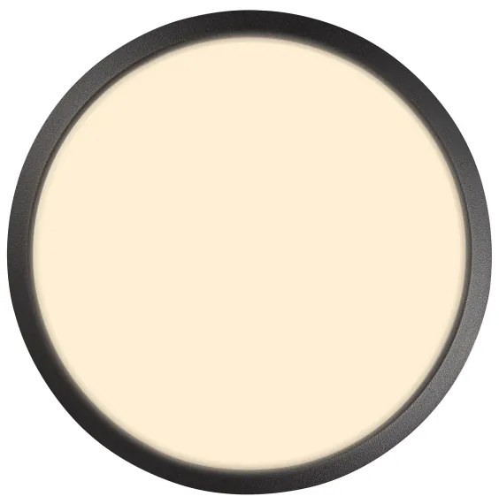 Nordlux -LED Dimmelhető kültéri fali lámpa AVA SMART LED/9,5W/230V IP54