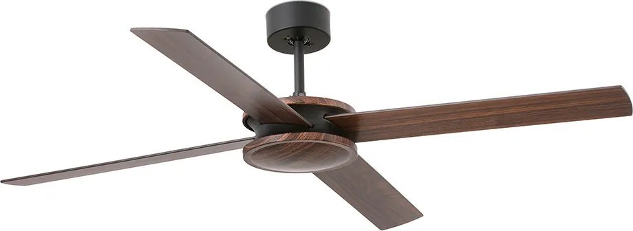 FARO 33724 POLEA Ventilátoros lámpa IP20