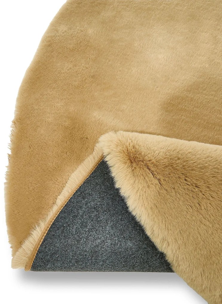 Lux Light Brown ø 200 cm round