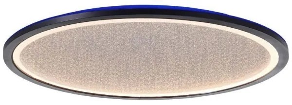 Brilliant - LED RGBW Dimmelhető mennyezeti lámpa MOSAKO LED/36W/230V + távirányító