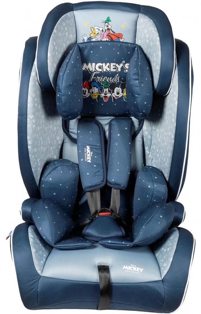 Autós gyerekülés Mikey I- SIZE