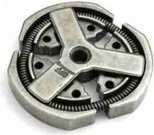 Fűrész tengelykapcsoló SPS01-38 komplett Nac