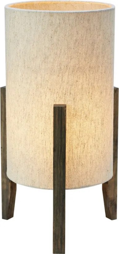 Markslojd ERUCA 108760 Asztali lámpa 1x40W/E27 IP20