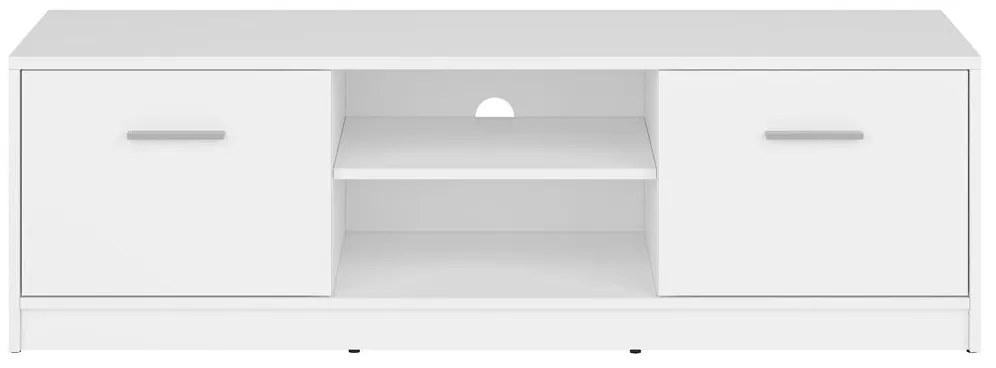 TV szekrény Nepo Plus 28 (fehér) . 1098383