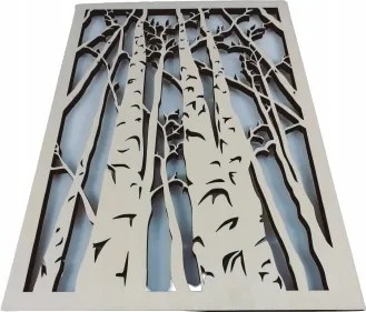 Kerítés Dekoráció Erkély Dekoráció Téglalap 130X90cm