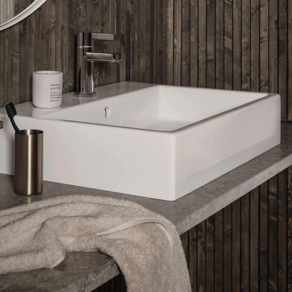 Bronzszínű rozsdamentes acél szappanadagoló 165 ml MODO – Blomus