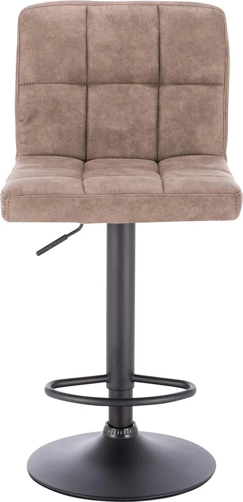 Bárszék Hawaj CL-3232-1 Taupe (szürkésbarna)
