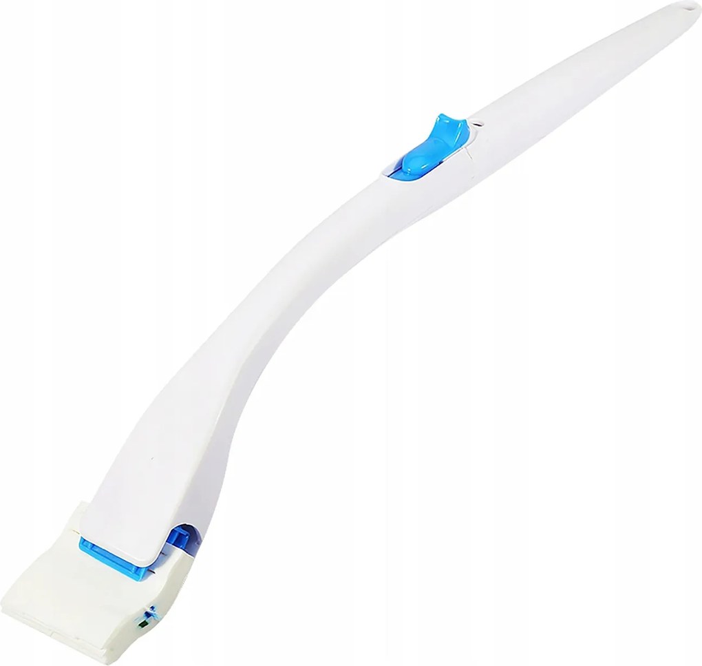 Eldobható Wc Kefe Fürdőszoba Akasztós Antibakteriális Wc Kefe