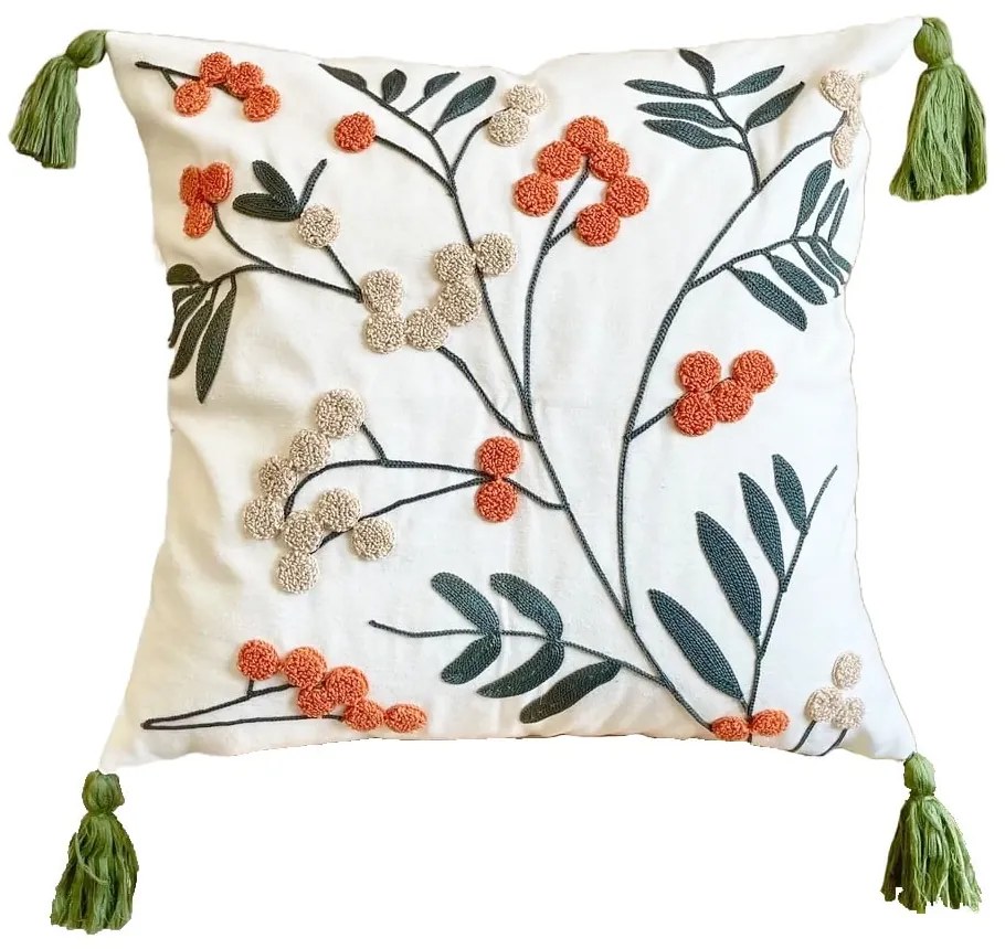 Párnahuzat 43x43 cm – Mila Home