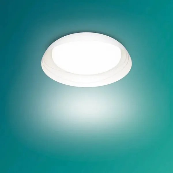 Philips - LED Dimmelhető mennyezeti lámpa FLETA LED/10W/230V 4000K fehér