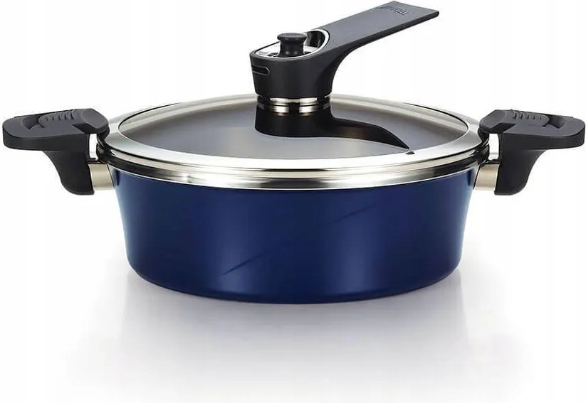 Hagyományos fazék Happycall 2,9 l