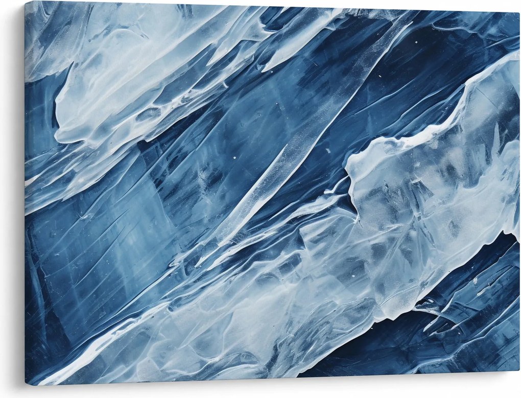 Kép - Részlet a festményről (70x50 cm)