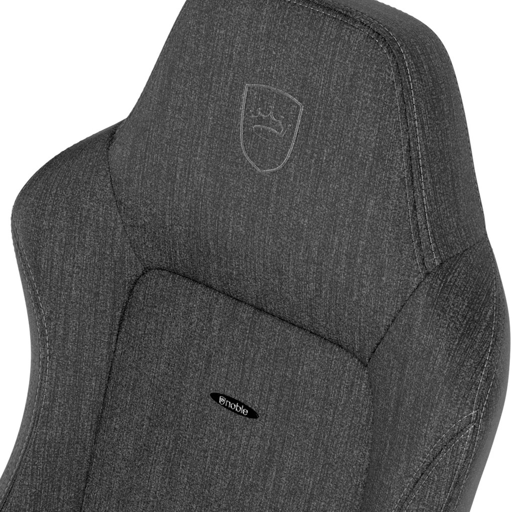 Noblechairs Hero TX szövet gamer szék