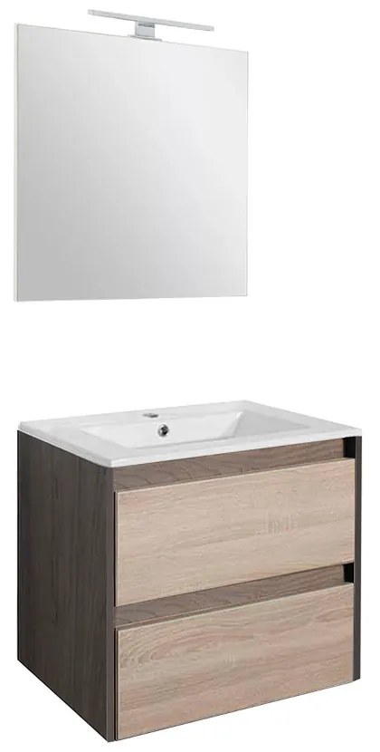 Porto Prime 60 komplett