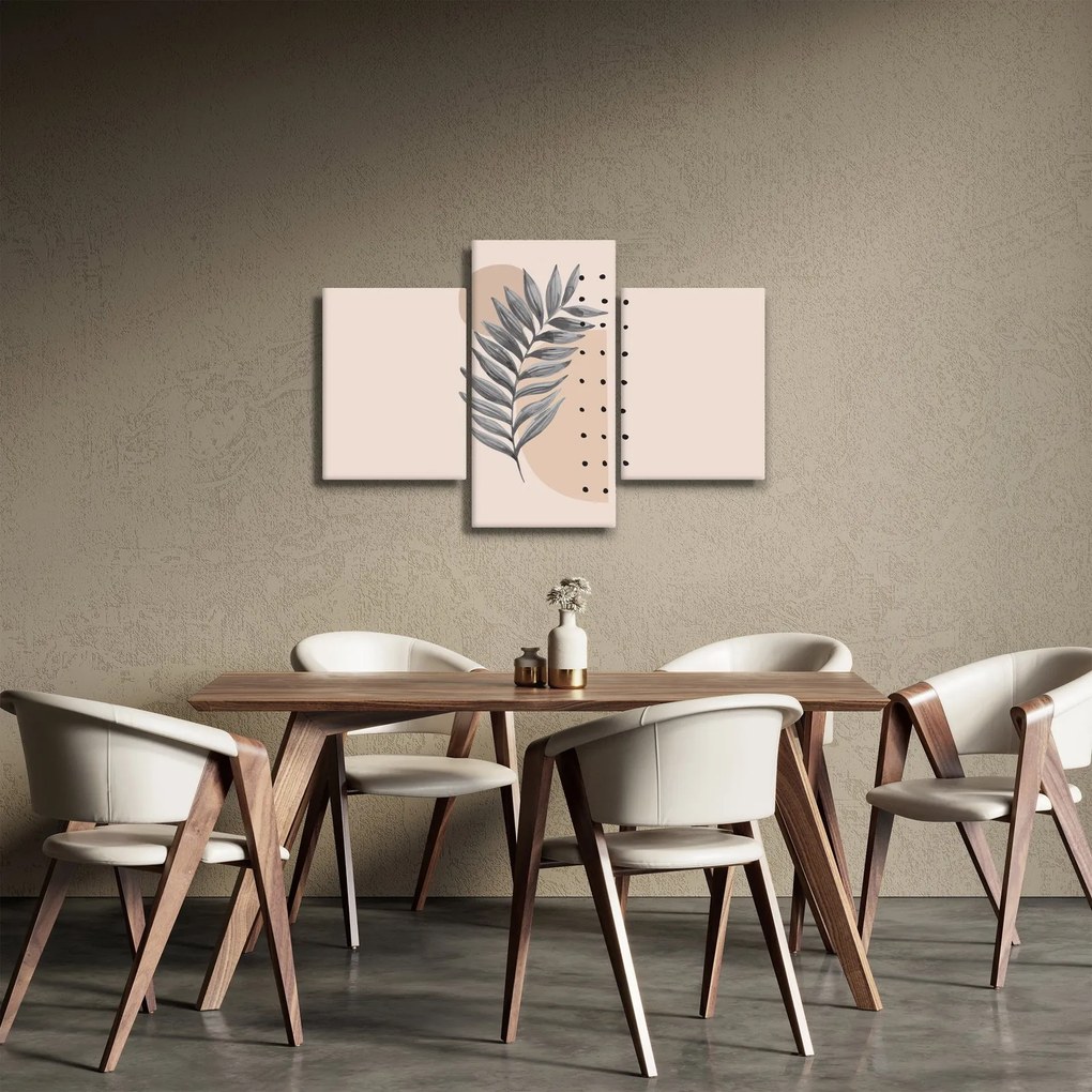 Kép - N⁰2 illusztrált lap (90x60 cm)