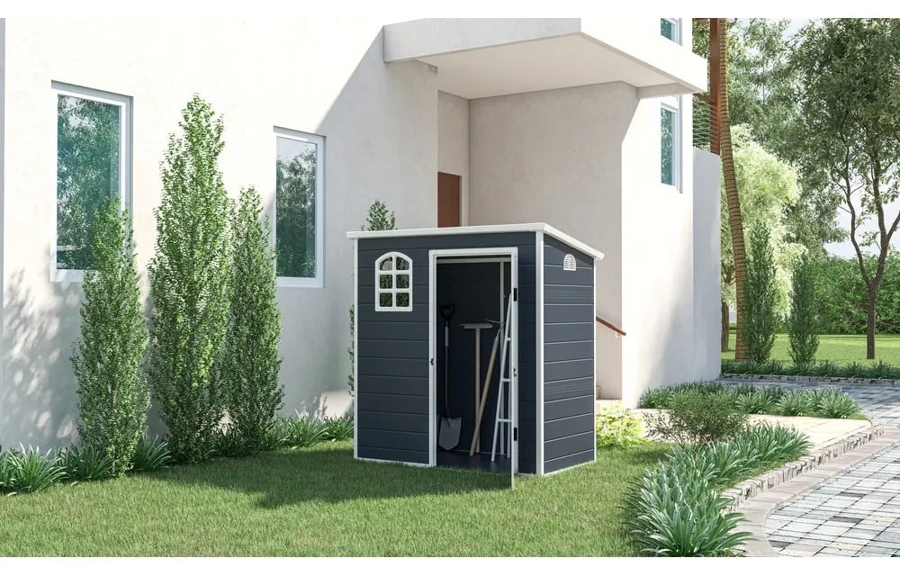 Kerti ház Beck A - Rojaplast