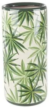 TROPIC porcelán esernyőtartó 46cm