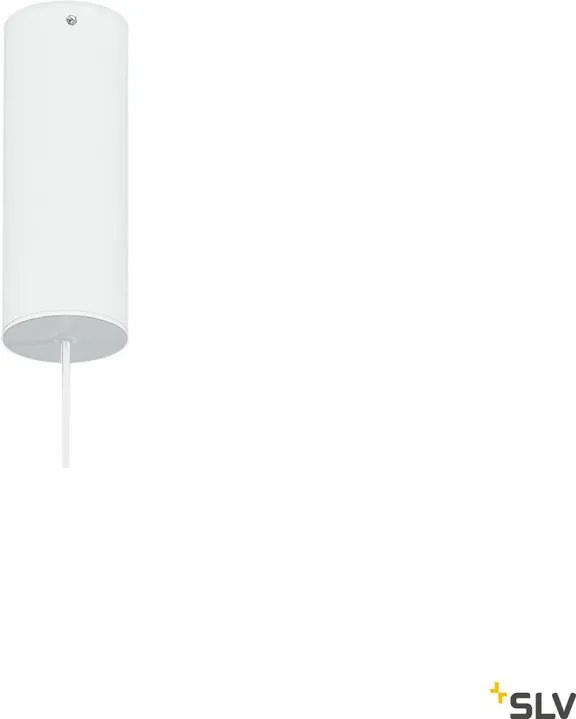 SLV HELIA 152361 Függőlámpa 1x9.2W/LED 3000K 670LM IP20