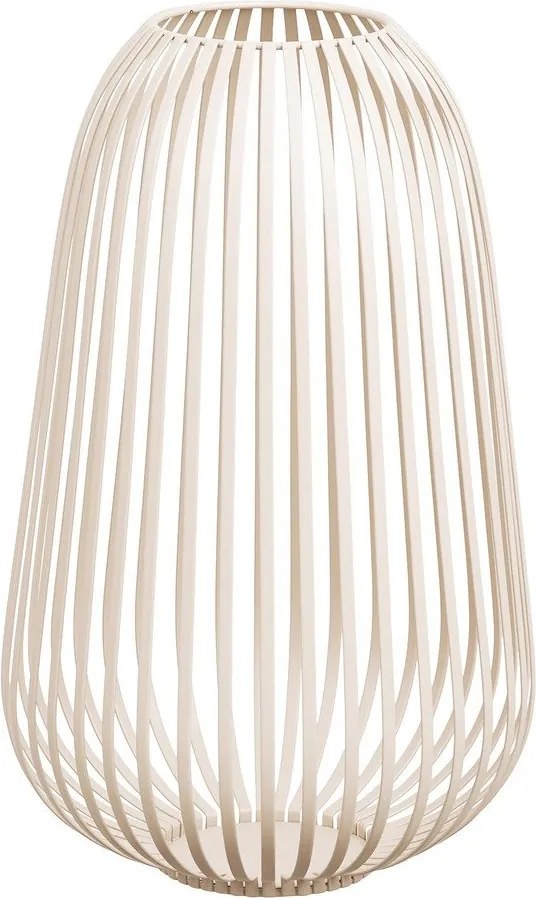 Fém lámpás (magasság 40 cm) Stoense – House Nordic