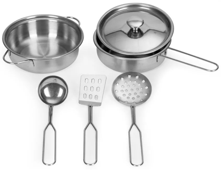 Fa játékkonyha hangokkal sütővel mosógéppel konyhai kiegészítőkkel led