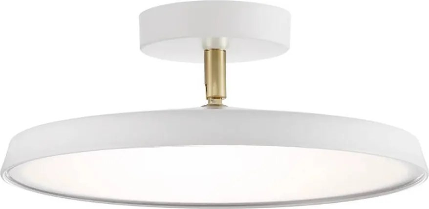 NORLYS 2320546001 KAITO Modern Mennyezeti Lámpa Fehér LED IP20