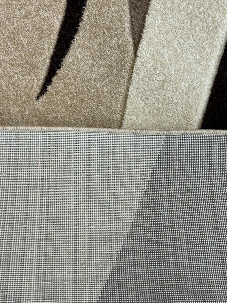 Margit Bézs (Beige) szőnyeg 9842 120x170