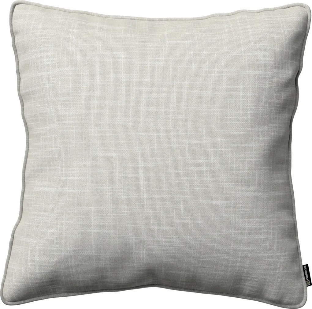 Párnahuzat 60x60 bézs