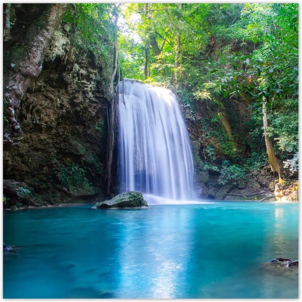 Poszterek 140x140 Rejtélyes sarok